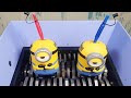 Youtube Thumbnail title