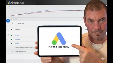 How Demand Gen Campaigns Actually Work Full Tutorial (Google Ads) @chrisleventisGoogleAds