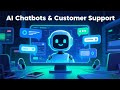 How AI Powered Chatbots Are Revolutionizing Customer Support Today