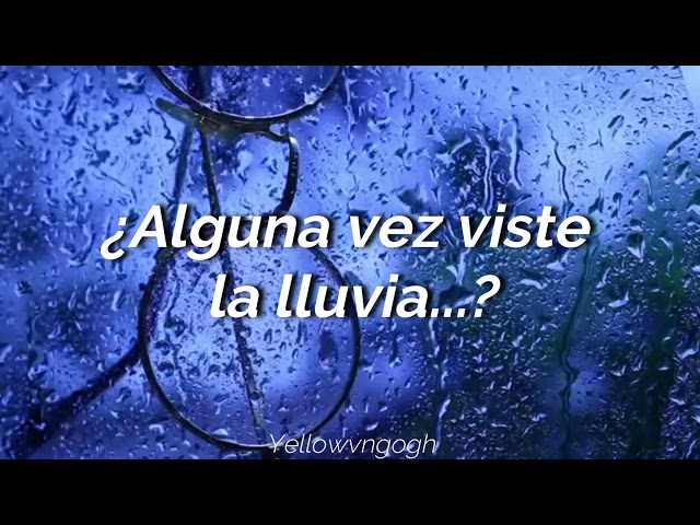 Have You Ever Seen The Rain? - [Creedence Clearwater Revival] Subtitulado en Español class=