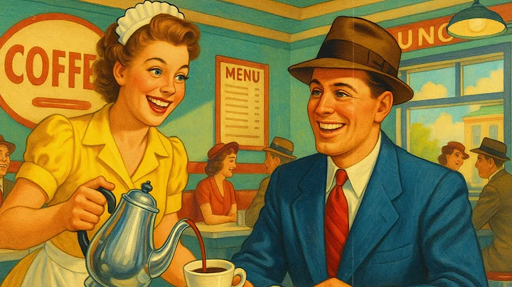 Get HAPPY with Vintage Jazz Music | 1930s - 1940s Music Playlist | Nostalgic Cafe Playlist