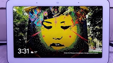 Home Assistant TTS announcements on Google Home Hub