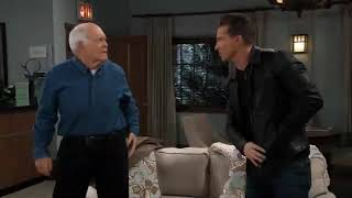 General Hospital 11720 Taggert Returns Part 2
