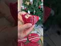 🎅НОВОГОДНЕЕ ПЕЧЕНЬЕ С КРЕМОМ ВНУТРИ🍪