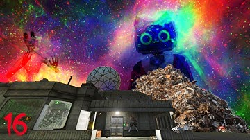 Going Insane All Over Again | Voices of the Void 0.9 Update