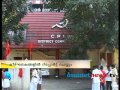 Kanjikode coach factory issue Krishnadas