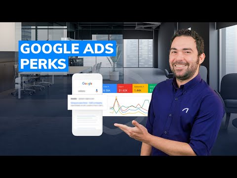 Benefits of Google