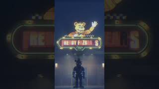 Winter od the 87 -- Five Nights At Freddy's - original video