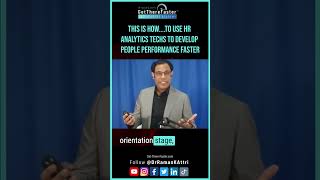 L&amp;D AND TRAINING LEADERSHIP IN THE ERA OF SPEED  - Daily Tips #103