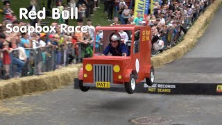 Best of Red Bull Soapbox Race Norway by Mr Lowe 1,162,783 views 4 months ago 11 minutes, 3 seconds