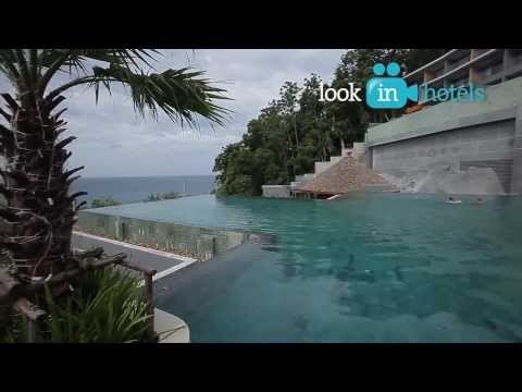 Kalima Resort & Spa 5* (Калима Резорт энд Спа) - Phuket, Thailand (Пхукет, Таиланд)