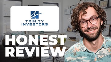Trinity Investors Eerlijke Review - Bekijk voor gebruik