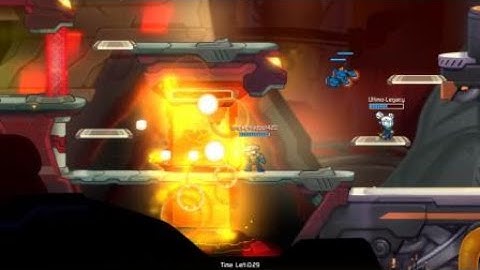 OP Ayla vs Top Leaderboard Players - Awesomenauts Assemble! 05.01.21