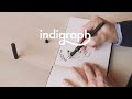 Indigraph pen extender