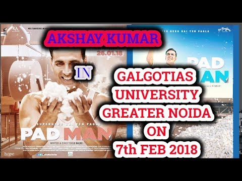 akshay-kumar-is-in-galgotias-university-on-7th-feb-2018-||-akshay-arrival-in-galgotias-university-||