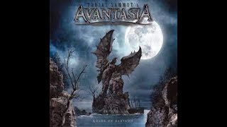 Your love is evil - Avantasia Voice Cover