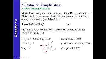 PID Controller Design Part 2