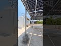 10 KW ONGRID SOLAR FOR CHENNAI HOUSE #solarhousetamil #solarhouse #solarsubsidytamilnadu