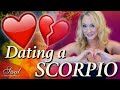 Dating scorpio all 12 signs whats so great  hard about dating scorpio break up with scorpio