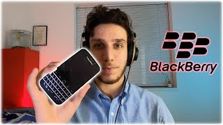 Blackberry 10, Sistem Operasi yang Akan Menjadi Kenangan