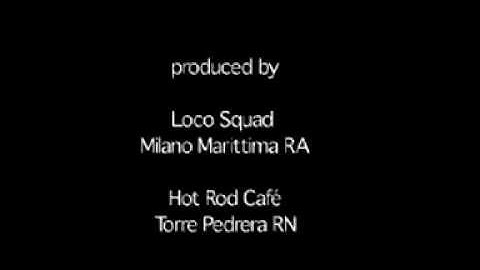 The Hormonauts - I see two / Video Ufficiale Official