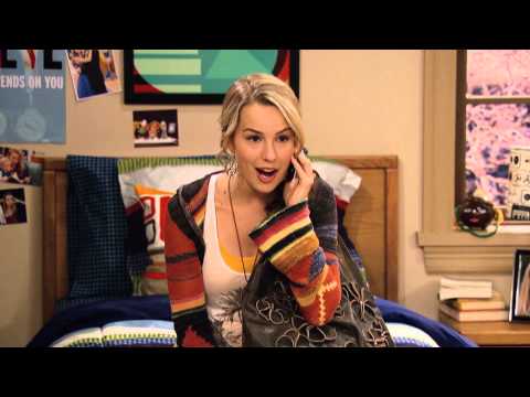 Disney Planet: La participación de Bridgit Mendler en Violetta