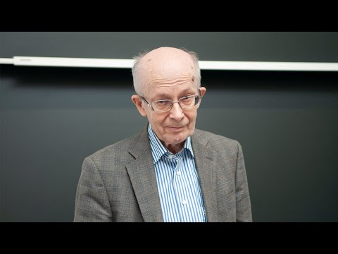 Видео: И.В. Волович. Математические вопросы теории открытых квантовых систем и геометрия пространства-вр...