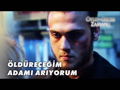 Mete, Tuğrul 'un Peşinde! - Öyle Bir Geçer Zaman Ki Özel Klip