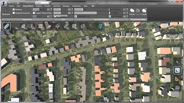 Autodesk InfraWorks: Gaining Agency Approval