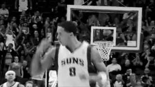 2013-14 Phoenix Suns: The Return of Channing Frye (Early Season Highlights)
