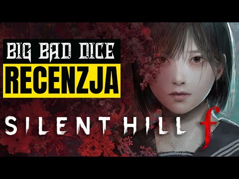 Silent Hill f – Recenzja | Czy warto kupić nowy survival horror od Konami?