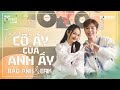 EYE Contact LIVE | CÔ ẤY CỦA ANH ẤY - BẢO ANH x ERIK | Official Teaser