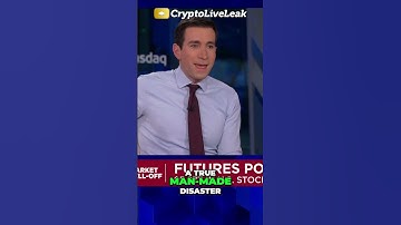 Economic Impact: Are Tariffs Causing a Crisis?