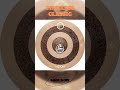 Ephesus Cymbals 14&quot; Hokka Crash Paper Thin