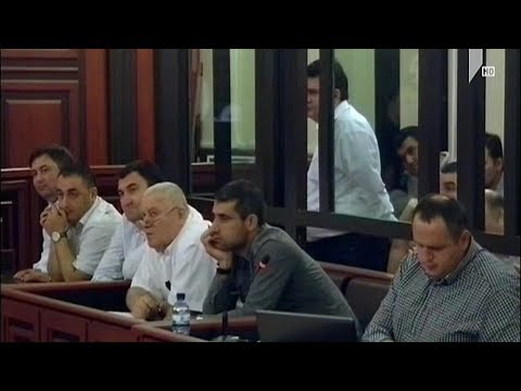 სააპელაციო სასამართლოს გადაწყვეტილება