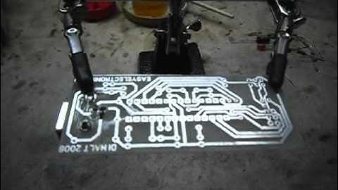 Программатор  Usbasp.