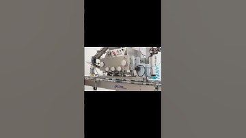 Spindle Capper SSC6!