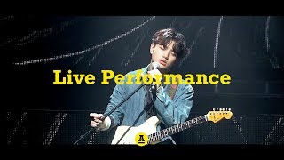 샘김 Sam Kim ‘Would You Believe’ / Live Performance