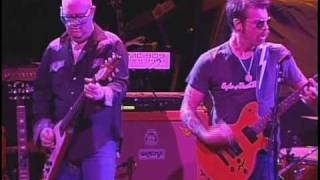 Video thumbnail of "Eagles of Death Metal - Stuck in the Metal With You 2006"