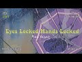 Eyes Locked Hands Locked - Red Velvet (Relax Music)
