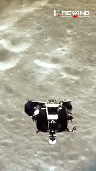 May 18, 1969: NASA Launches Apollo 10 Mission | Firstpost Rewind