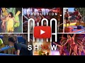 Spectacles et animations pour villages de vacances  nina show production