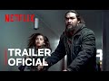 Netflix lança o trailer de "Justiça em Família", estrelado por Jason Momoa