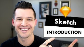 Intro to Sketch - Beginners guide to Sketch Basics | screenshot 3