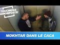 Caméra cachée : Bernard Montiel et Mokhtar vivent l