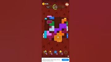 Color Wood Jam - Level 3744