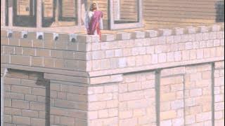 Jesus Christ is Tempted