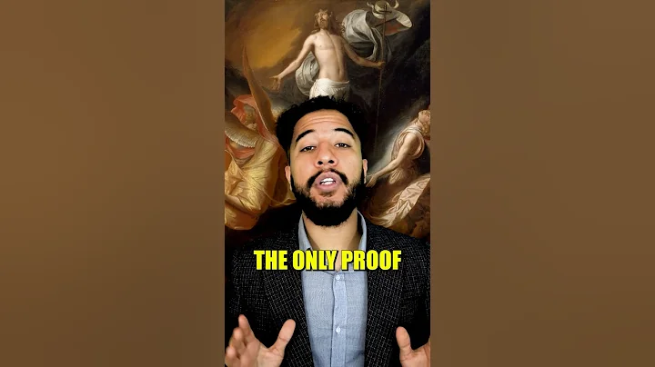 PROOF That Jesus Christ Was Resurrected