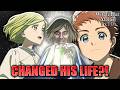 Coco CHANGED His LIFE?! | Witch Hat Atelier Episode 10 Reaction