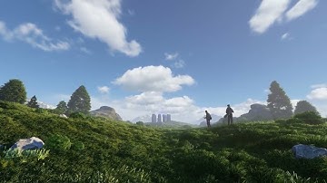 Blender & Lumion Pro 12.5 | 3D Animation | Environment Modeling | INDUYT